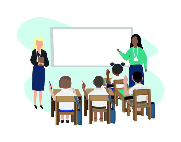 How is Teacher Training Being Shaken Up?