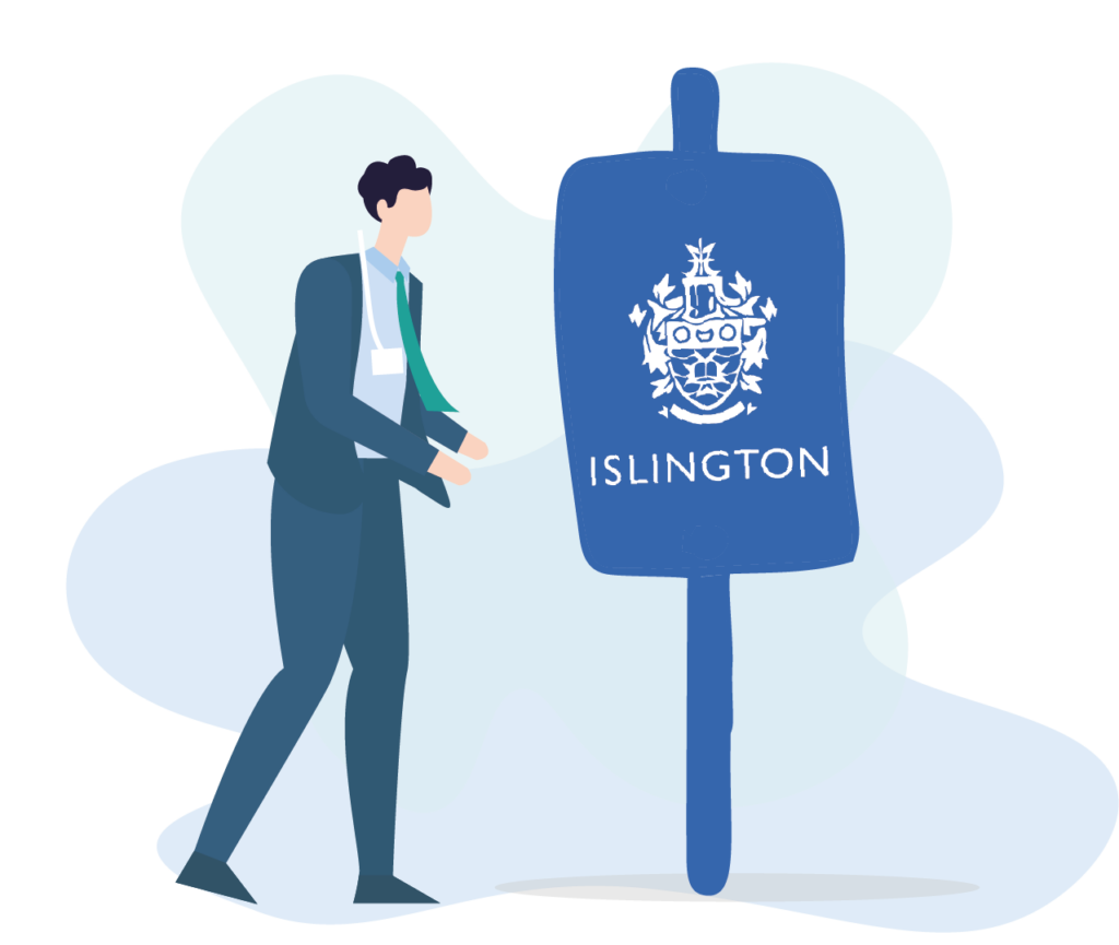 Teaching jobs in Islington