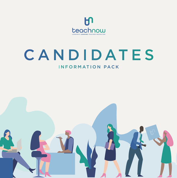 For Candidates - Information Pack