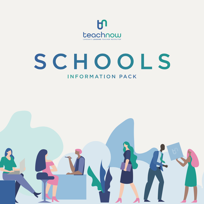 For Schools - Information Pack
