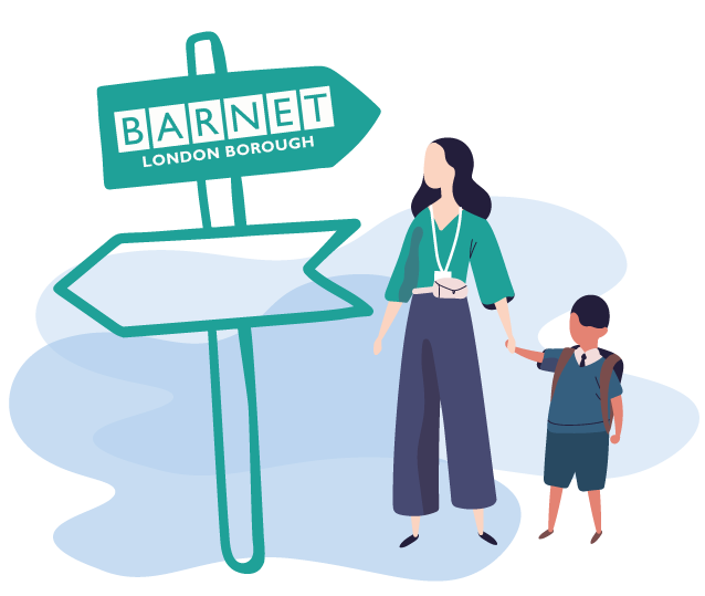 Teaching Jobs In Barnet